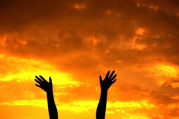 Deliverance is Coming!